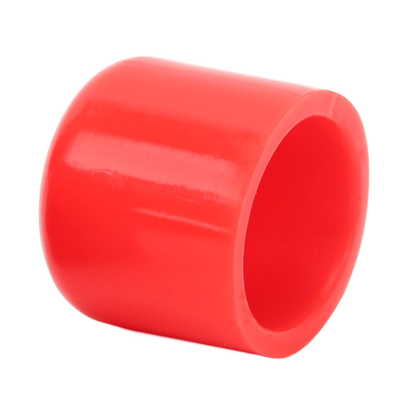 5PCS Silicone Vacuum Cap 32mm Universal Flexible Waterproof Heat Resistant