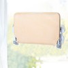 Foldable Cat Window Hammock Metal Frame Cordless Folding Cat Window