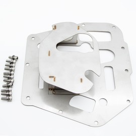 FA24 Oil Pan Baffel for New BRZ and GR86