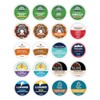 Keurig® Coffee Lover's Collection Variety Pack, Keurig Single Serve K-Cup