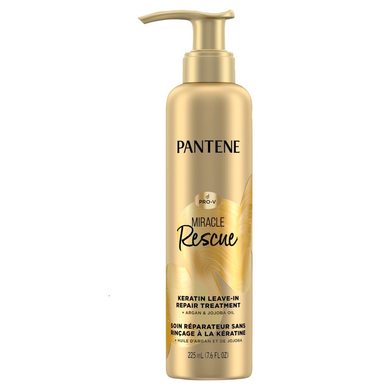 Pantene Rescue Miracle 225ml