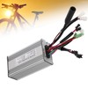 36V 48V 22A Electric Bike Sine Wave Controller Electric Bicycle