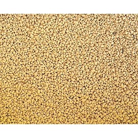 Calibonsai 2 Gal. Genuine Japanese Kanuma Soil for Bonsai & Acid Loving Plants - Shohin Grain, 2GKANUMAM