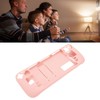 Steam Deck Protective Case with Kickstand, Lightweight Ergonomic Design