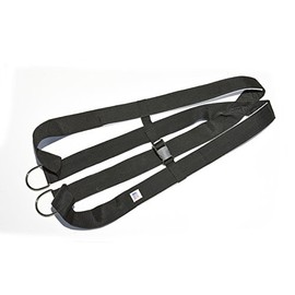 Shoulder Harness - Great for All Sports and Athletes!