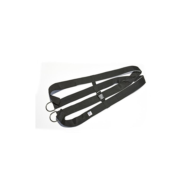 Shoulder Harness - Great for All Sports and Athletes!