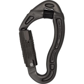 DMM Revolver Rock Safe Matte Gray 2.5 oz (70 g) DM0524MG