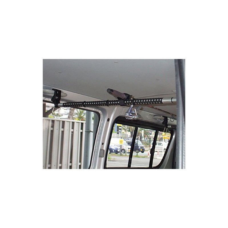 Cretom Clothes Hanging Bar for Vehicle Interior, model: KA-95