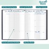 Quo Vadis 2026 Refill for Trinote - Weekly Planner -