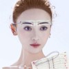 Eyebrow Templates, Set of 12 for Women, Eyebrow Stencil, Eyebrow