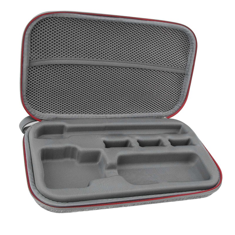 Camera Case Shockproof Waterproof High Capacity Protective Travel Storage Bag
