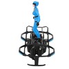 E020 2‑Axle RC Stunt Paraglider Drone Altitude Hold Mode Drone