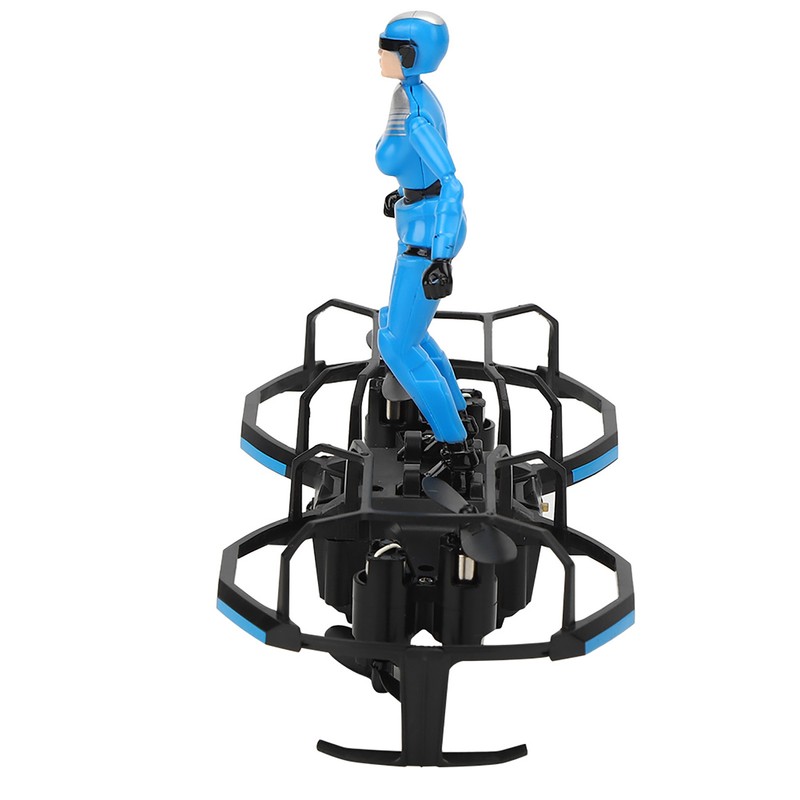 E020 2‑Axle RC Stunt Paraglider Drone Altitude Hold Mode Drone