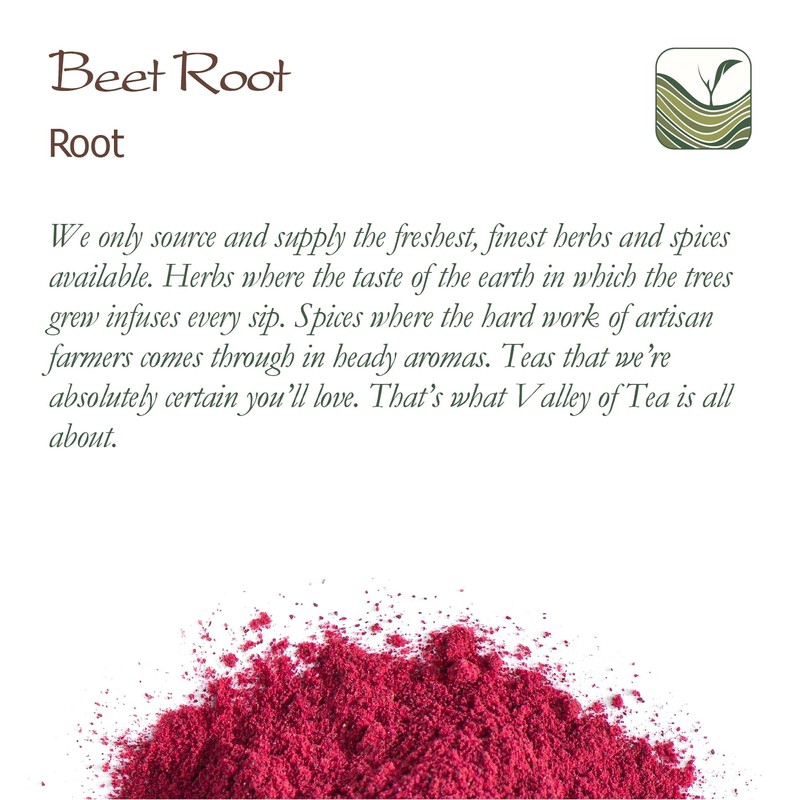 Beet Root Juice Powder Organic - Beet Juice Root -