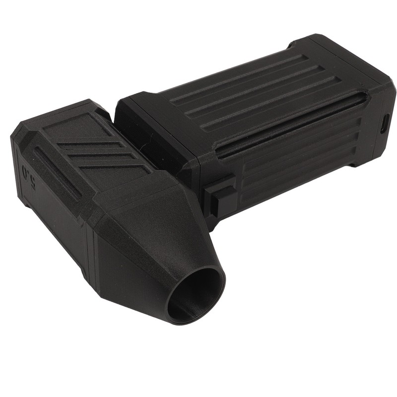 32mm Handheld Jet Blower 110000RPM Brushless High Speed Motor Turbofan
