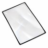 3X Reading Sheet Magnifier – 7 × 4.7 in Thin
