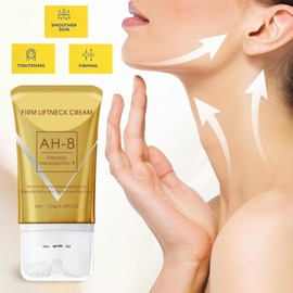 Alhgpua AH-8 Firming Neck Cream for Crepey Skin Body Care Comfort, Contains Hexapeptide, Moisturizing, Tightening Lotions Cosmetic Skin Care Skin Repair