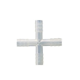 As One Tube X Type Joint LL 12 Pieces /6-667-04