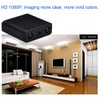 Intelligent IR-CUT infrared night vision motion camera HD video