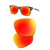 Prizo ORL Polarized Lenses Replacement for Oakley Apparition Sunglasses OO9451