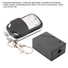 2V5 Wireless Remote Control Switch Transmitter Receiver Set Door Access