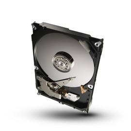 Seagate Pipeline 320GB 3.5 inch SATA Internal Hard Drive