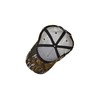 Rodeo Club Camo Western Trucker Hat | Hombres y mujeres