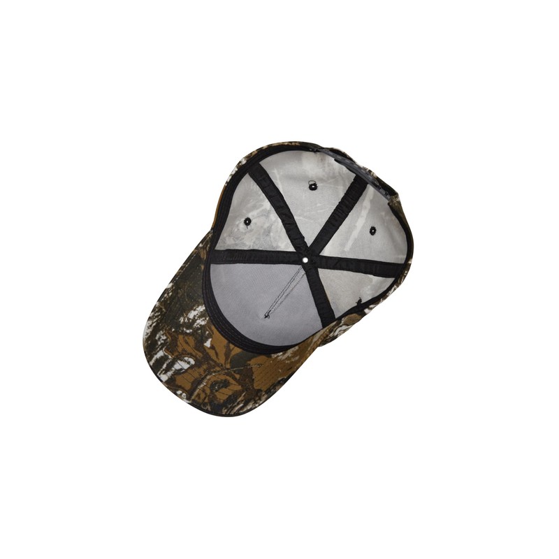 Rodeo Club Camo Western Trucker Hat | Hombres y mujeres