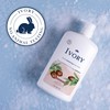 Ivory Body Wash, Designed for the Whole Family, Gentle Formula,