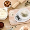 Retoo PT-860 Electronic Kitchen Scales with Bowl 790 ml Digital