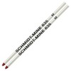 Schmidt 635 D1 Mine Ballpoint Refill - Red Ink (Medium