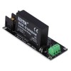 380V 8A Single Channel Solid State Relay Board SSR Switch