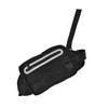 Sling Shoulder Bag Adjustable Strap Waterproof Scratch Proof Stylish Chest