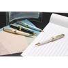 Sailor 16-0719-202 Oil-based Ballpoint Pen, Shiki Textile, 0.7, Fountain, 16-0719-202