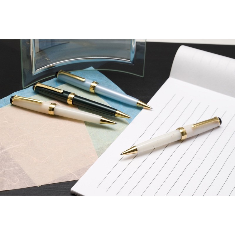 Sailor 16-0719-202 Oil-based Ballpoint Pen, Shiki Textile, 0.7, Fountain, 16-0719-202