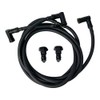 Windshield Wiper Nozzle Fluid Hose kit for 2013-2019 Wrangler JK