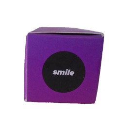 Lottie London SMILE Stamp and Eyeliner Duo (5 Pack)