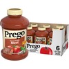 Prego Italian Tomato Pasta Sauce Flavored With Meat, 67 OZ