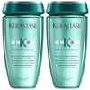 Kerastase Resistance Bain Extentioniste 250 ml X2