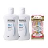 Physiogel DMT Lotion, 200ml, 2 units + gift (Chic Eyebrow