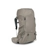 Osprey Renn 50L Women's Backpacking Backpack, Pediment Grey/Linen Tan