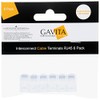 Gavita E-Series LED Adapter Interconnect Cable Terminals, RJ45 (6-Pack)