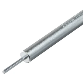 TONE THW-2.5 T-Shaped Hexagon Wrench 2.5 mm Width 2.5 mm