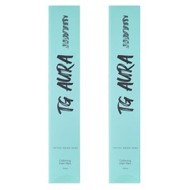 Tattoo Grimoire Aura Coloring Tattoo Essence 30ml 2pcs / 타투그리모 아우라 컬러링 타투 에센스 30ml 2개