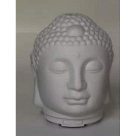 Essential Oil Diffuser, 100mL, 5 in 1 Ultrasonic Aromatherapy Fragrance Oil Vaporizer Humidifier 65810