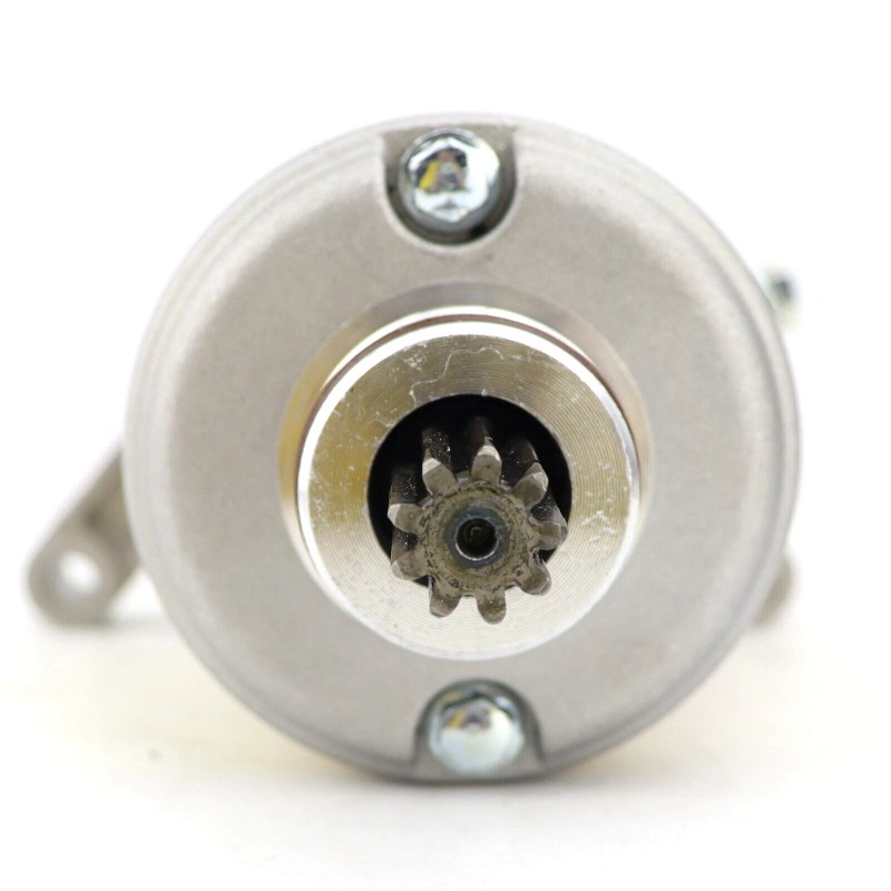 soarider Starter & Relay & Ignition Switch for YAMAHA Warrior