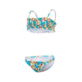ARENA Girls Vintage Bikini Bandeau Bikini
