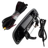 BOXI Rear View Backup Tailgate Handle Camera Fits for Dodge