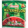 Charms-15 Watermelon Lollipop. 3.17oz/90g USA Item-SHIPS N 24 HOURS