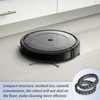 Garbage fighter Tires for IROBOT ROOMBA Wheels Series 500, 600,